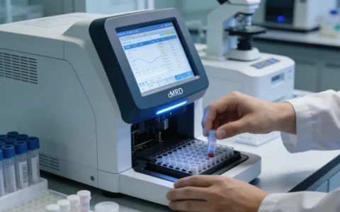 巴中错配修复基因检测中心地址在哪？详细位置