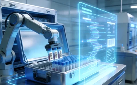 可克达拉MSI检测基因检测十大服务公司