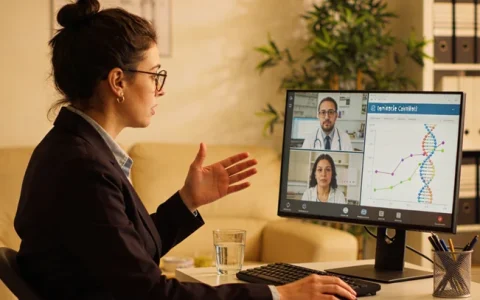 海北州PTEN胚系突变基因检测哪家权威？