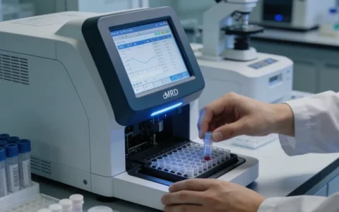 马鞍山BRCA预防性手术基因检测怎么选不踩坑？靠谱机构指南