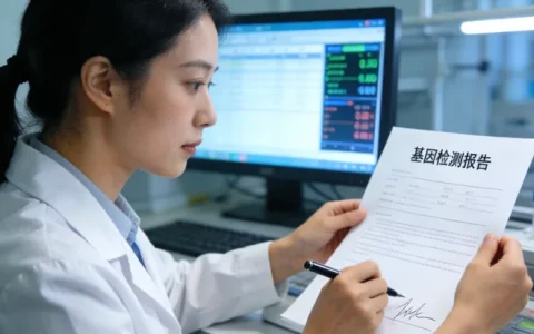 临海衰减型FAP基因检测公司地址大全（最新更新）