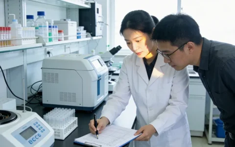 那曲林奇综合征筛查基因检测中心地址查询