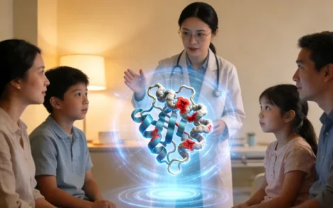 滦州子宫内膜癌风险基因检测公司电话查询