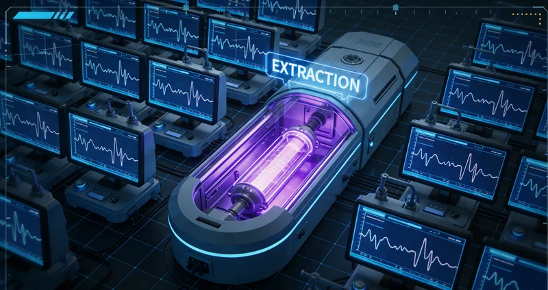 大安本地医疗机构进行基因检测采