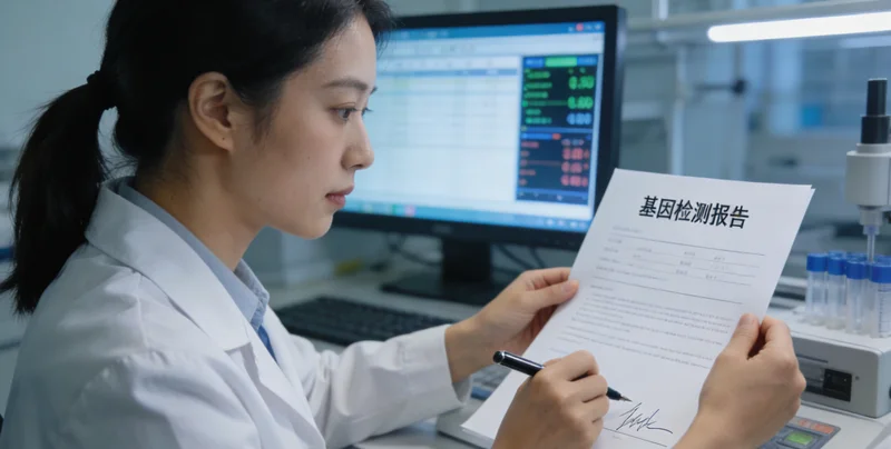 南宁专家解读MEN1基因检测报