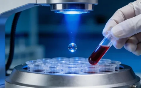 荆门RAD51D基因检测机构地址大全（附电话）