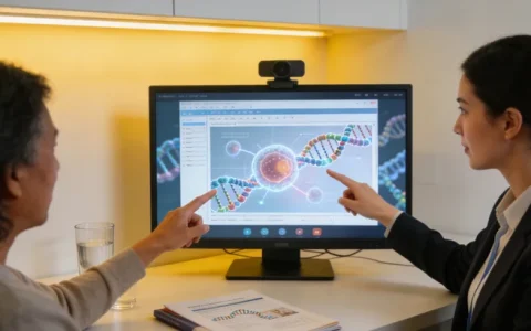 包头胰腺囊肿基因检测正规机构去哪找？地址+名单