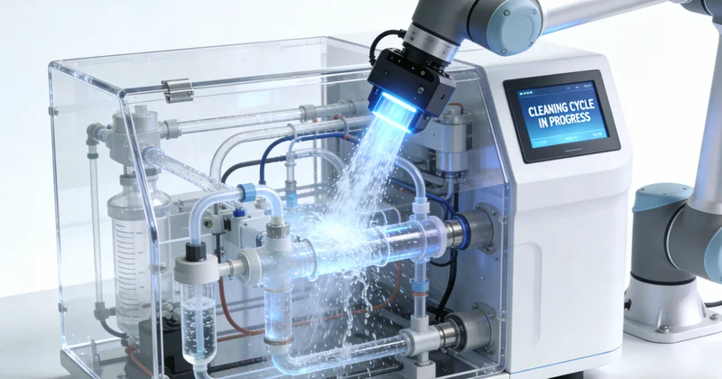 扎兰屯女网约车司机在车内思考健