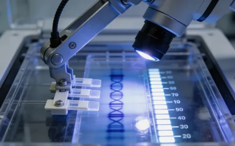 榆树BRCA突变风险基因检测正规检测机构