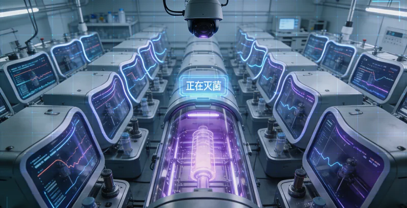 白银市民在医院咨询遗传性肿瘤基