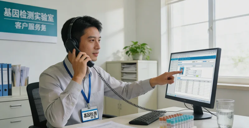 荆州遗传咨询师解读BRCA1基