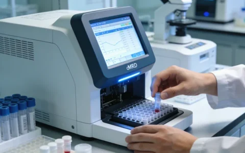 安顺MAP基因检测正规机构全名录（附最新地址）