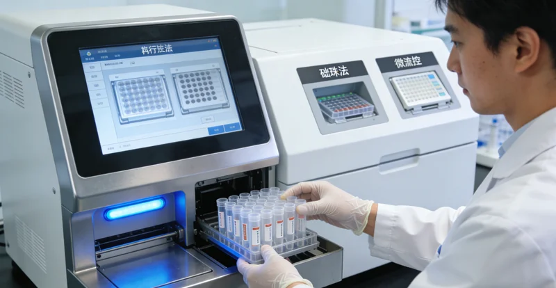 灵宝PJS基因检测相关症状-口