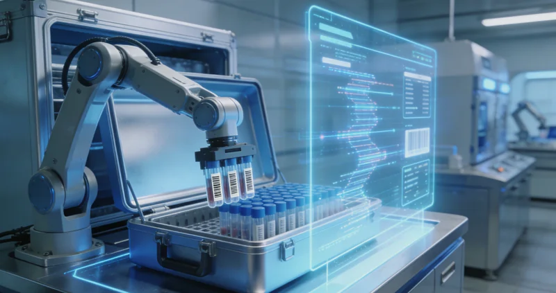 新乡胃癌林奇基因检测原理DNA