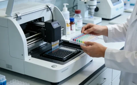 太原HNPCC基因检测去哪做正规？名单+方法