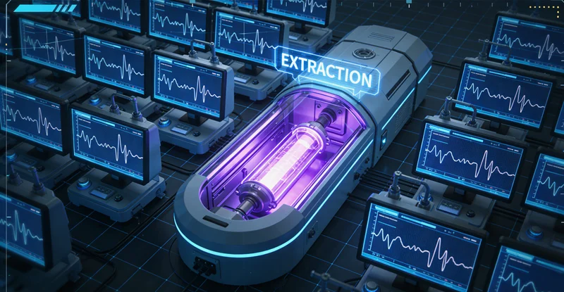 雷州医院基因检测采样过程