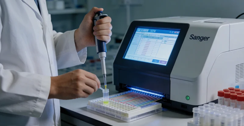 库伦Cowden综合征基因检测