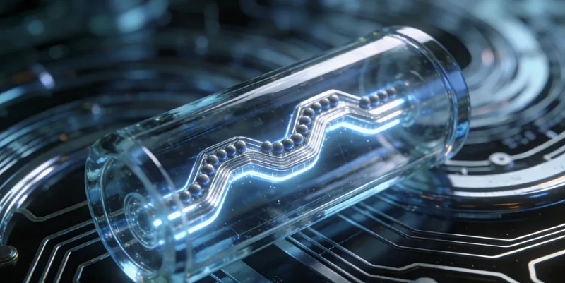 宜城护士为市民进行基因检测抽血