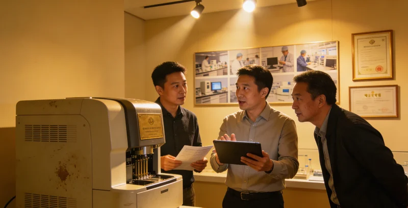 丽水结肠镜检查与息肉监测示意图