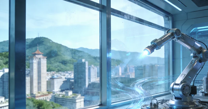 太仓地区基因检测实验室内部工作