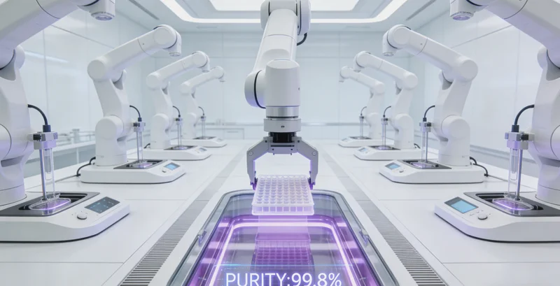 界首家庭基于基因检测结果进行健