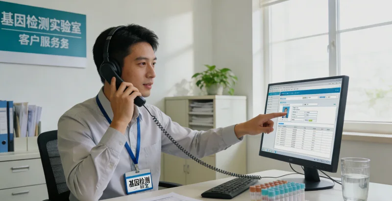 垂体瘤基因遗传家族图谱解析