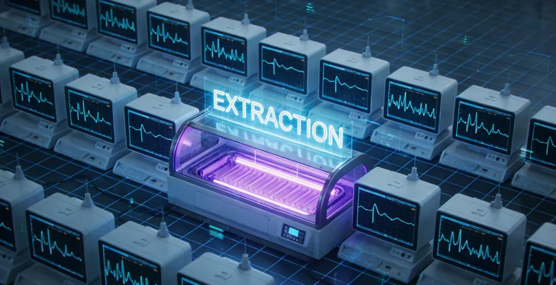 铜仁基因检测采样现场(静脉采血