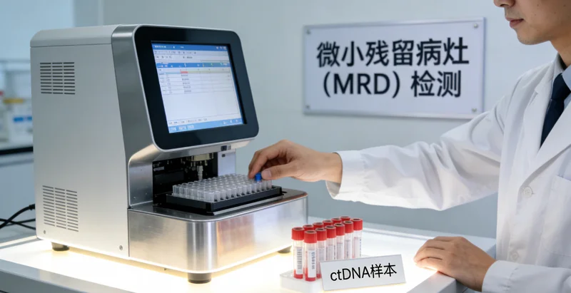 东台基因检测采血家庭咨询场景