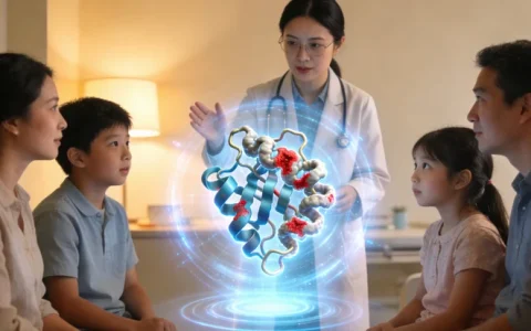 乌审旗PTEN胚系突变基因检测专业公司正规一览名单