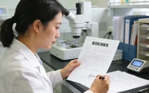 满洲里全身MRI基因检测正规机构推荐（官方认证）