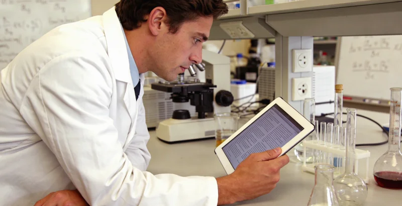 杭后旗基因检测实验室测序仪工作