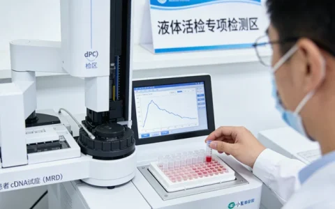 河津dMMR检测基因检测机构哪家正规