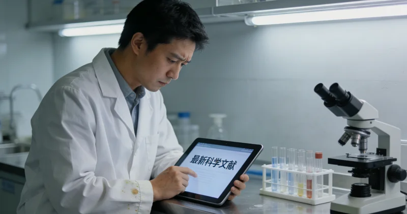 苏州现代化基因测序实验室内部工