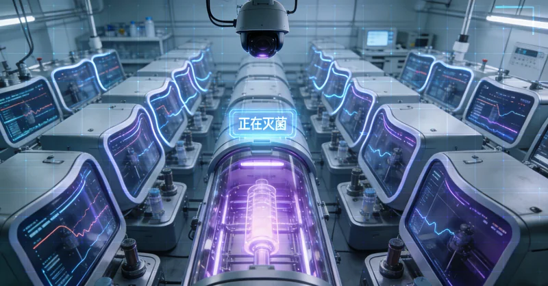 临沂医生为市民解读基因检测报告