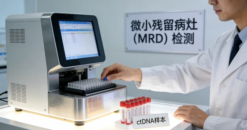 卫辉林奇综合征基因检测DNA双