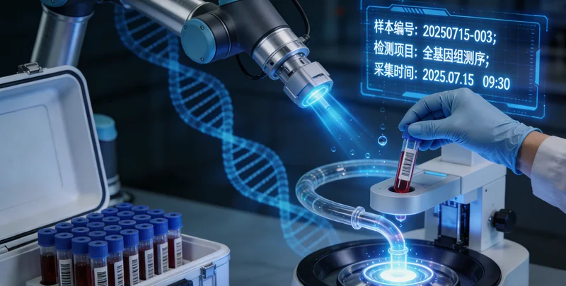 佛山家庭绘制遗传性乳腺癌家族树