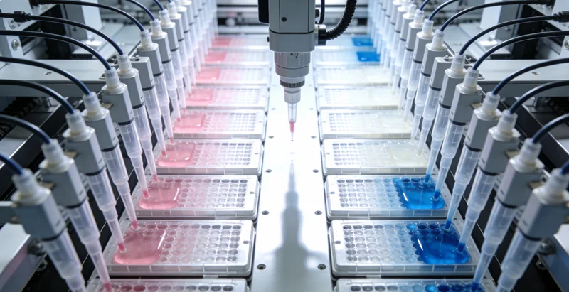 开封龙亭景区外宁静的街道与生活