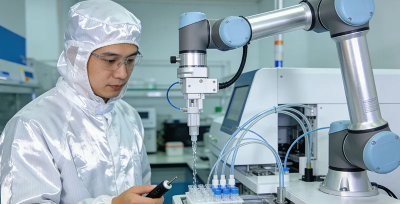 仪征遗传咨询门诊场景