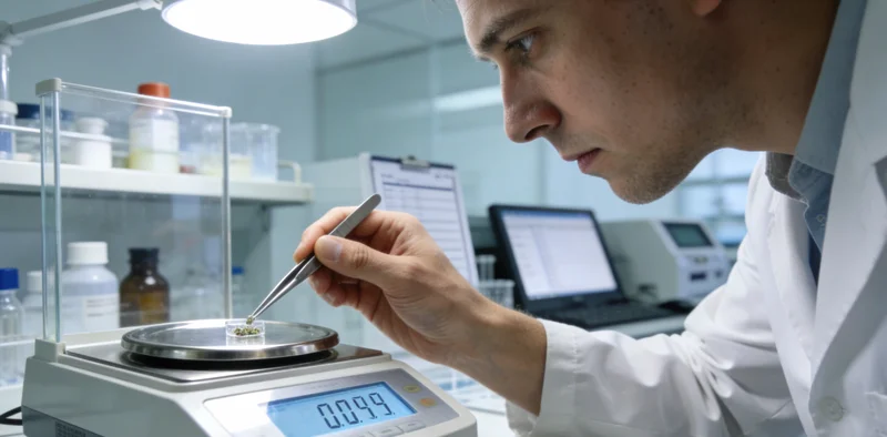 昆明家庭听取基因检测报告解读