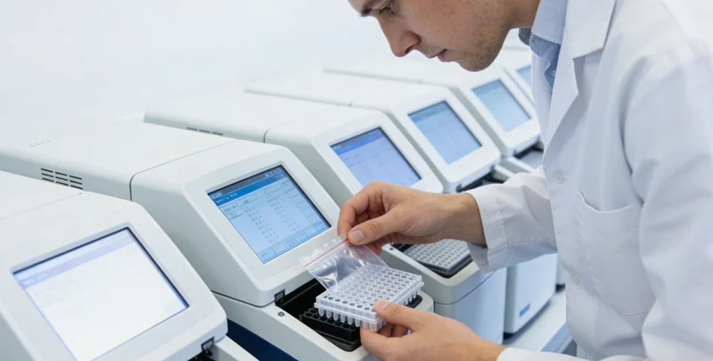 冷水江家庭遗传健康咨询场景