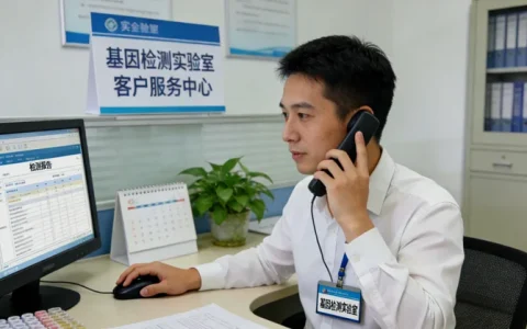 兴城FAP预防性手术基因检测可靠机构地址查询与推荐