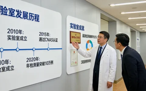 运城Bannayan-Riley-Ruvalcaba综合征基因检测正规机构地址