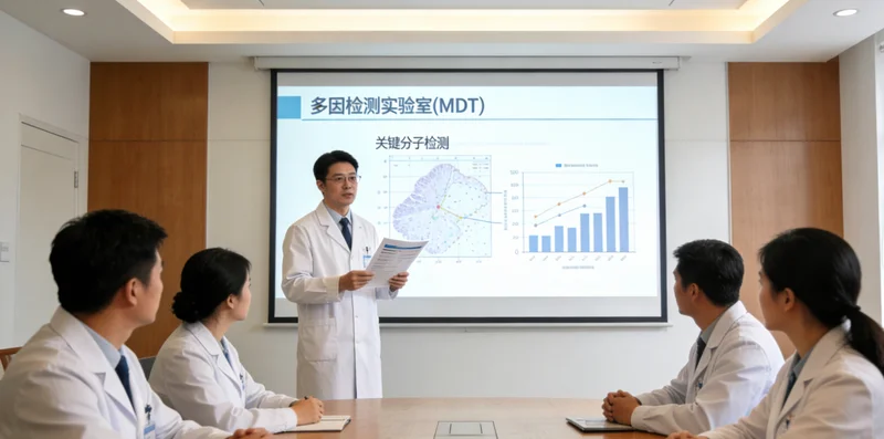 荥阳本地综合性医院外景