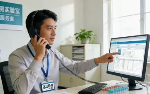 清远FAP监测方案基因检测公司综合实力排行榜前十名