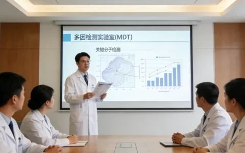 东宁PJS相关肿瘤风险基因检测哪家最权威？