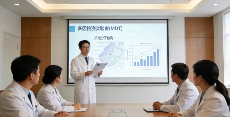 东宁健康科普-PJS综合征典型