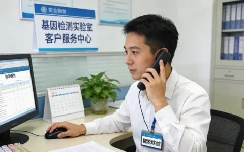 老河口遗传性乳腺癌卵巢癌综合征基因检测可靠公司盘点：地址汇总