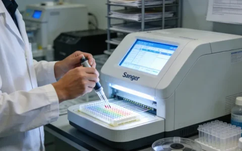 招远RB基因检测中心实时名单查询