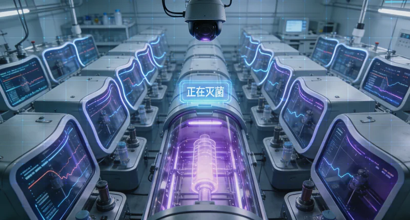 TP53基因突变导致癌症的科学