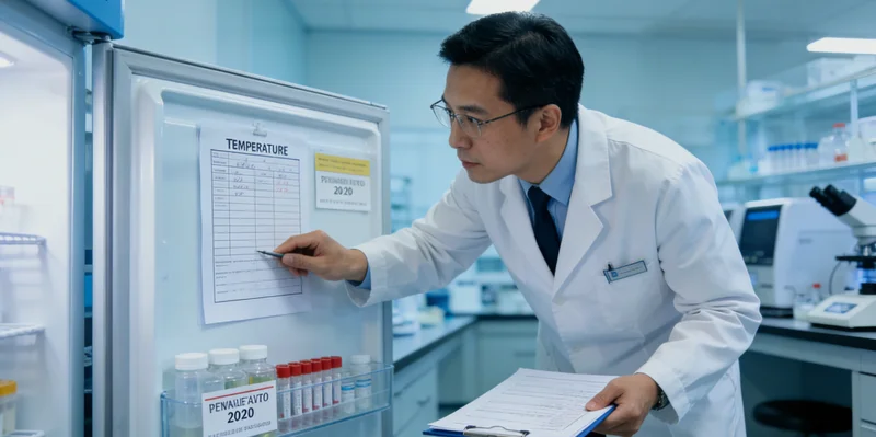 华阴胰腺囊肿CT影像检查示意图